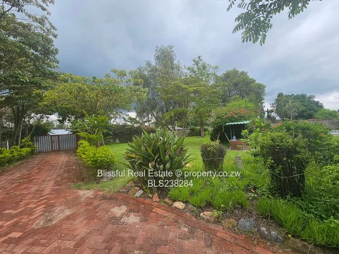 Hatfield property for sale