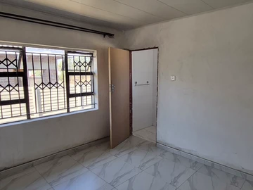2 Unit Townhouse Complex