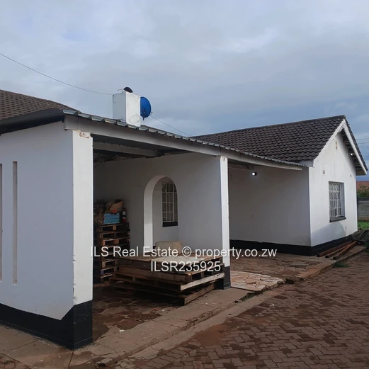 Stylish 3-Bedroomed House in a prestigious prime location