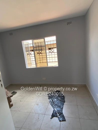 Budiriro Cabs Cluster Houses for Sale 