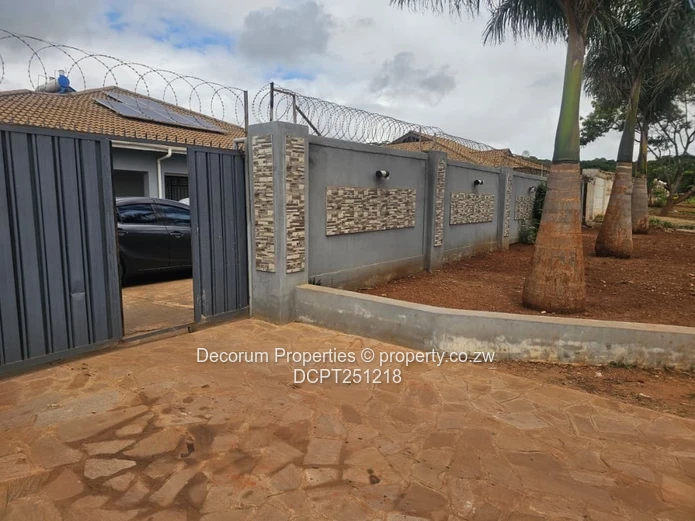 **Opposite National Sports Stadium – Exceptional Family Home for Sale | **