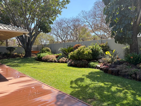 3 Bedroom Townhouse Complex