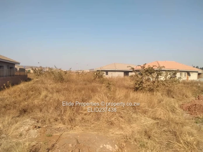 Rainham Stand (Sole Mandate)