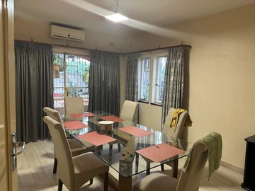 3 Bedroom Townhouse Complex