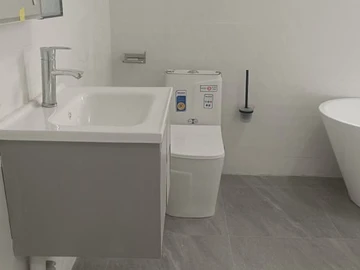 4 Bedroom Townhouse Complex