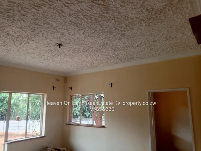 Beautiful home to let  (Sole Mandate)