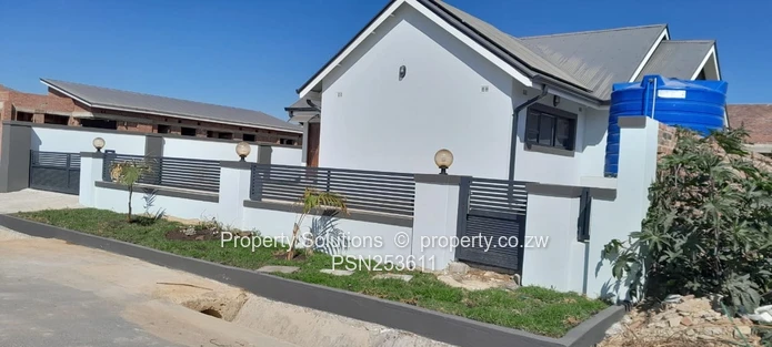 Arlington East 2 Bedroom House For Rent