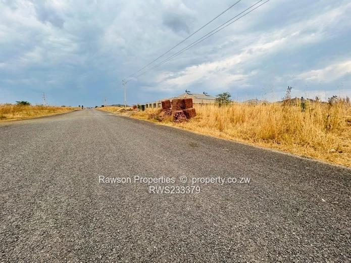 Residential Stand For Sale