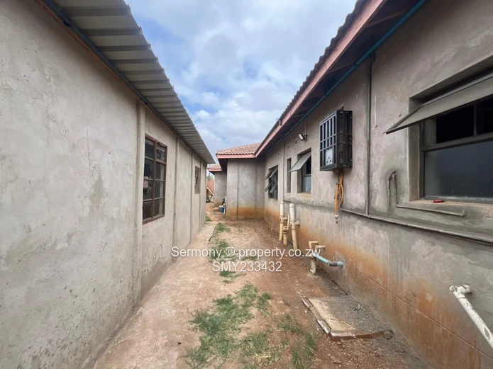 Residential house for sale