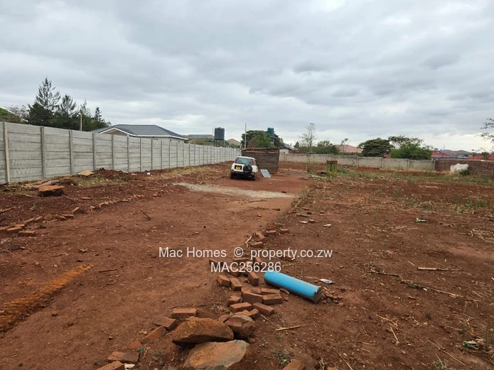 Ready to Build Stand for Sale