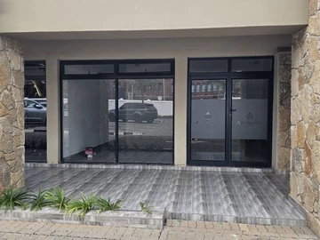 Shop & Retail Property