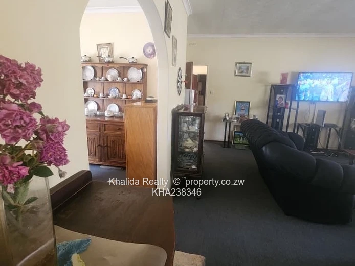 Vainona house for rent 