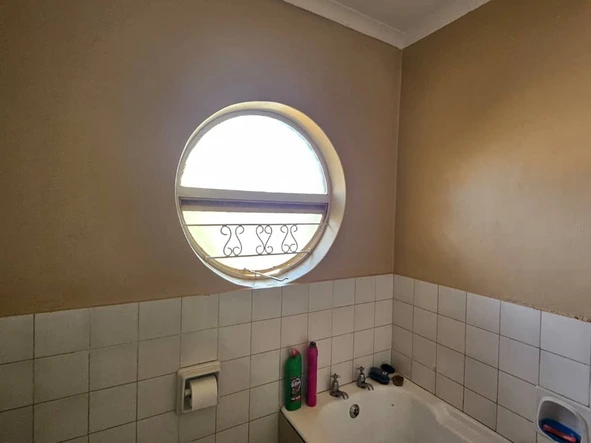 3 Bedroom Garden Flat