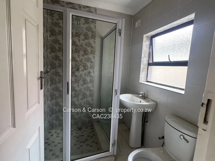 Modern house available for rental in Mainway Meadows 