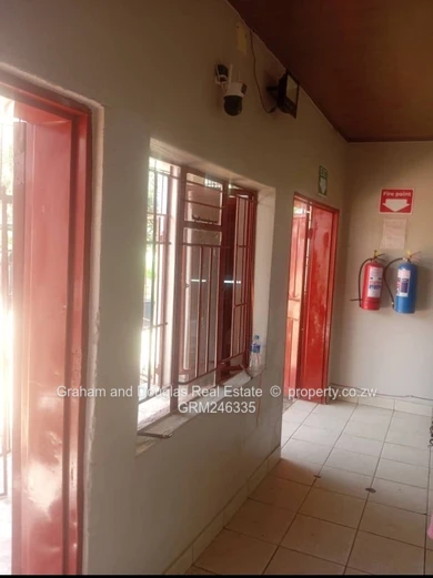 Chitungwiza Unit K SHOP FOR SALE