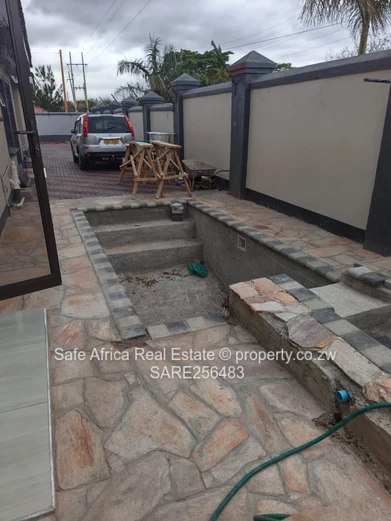 Borrowdale House for Sale – Deacon Drive, Borrowdale Villa Community