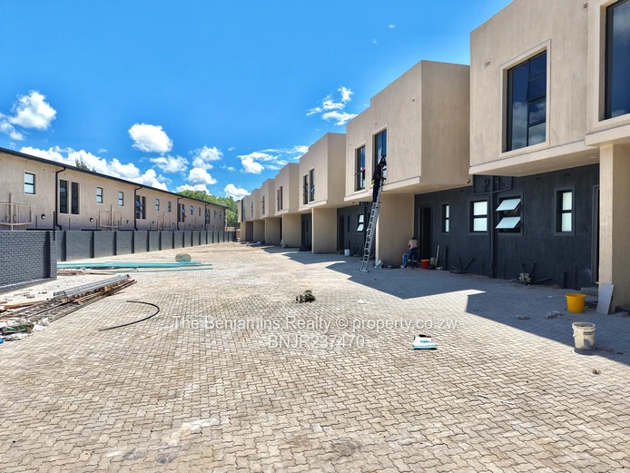 2 Bedroom Apartments for sale (Sole Mandate)