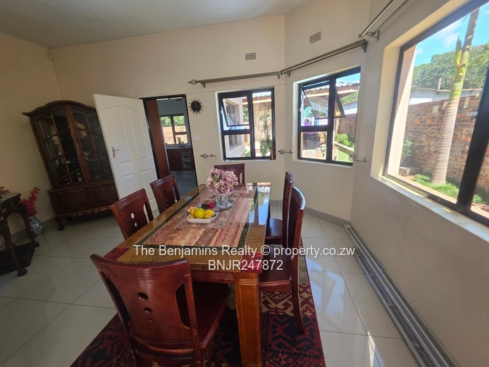 Fully Furnished Six Bedrooms