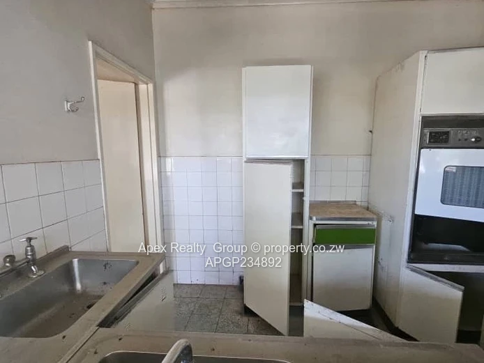 Winston Park Marondera