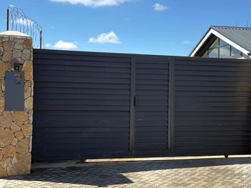 3 Bedroom Townhouse Complex