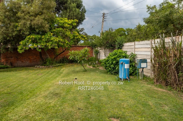 3 bed family home in Greendale