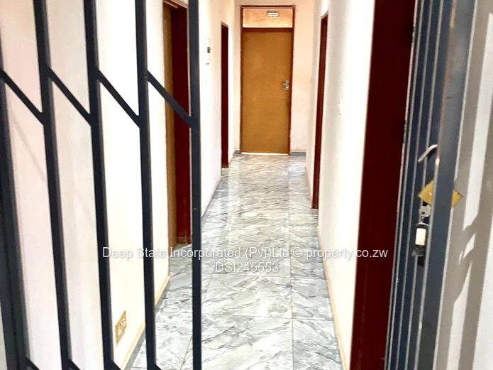Kuwadzana house for sale  (Sole Mandate)