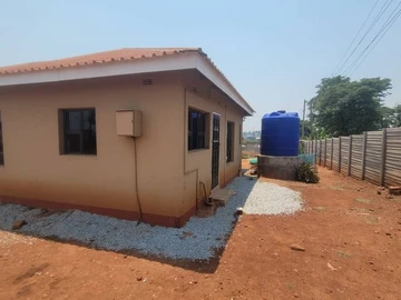 3 Bedroom Cottage
