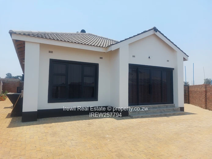 Fully Furnished 2 Bed to Let Nyeredzi Ridge