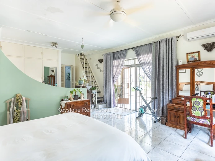 Exceptional Investment Opportunity: 3-Acres, 5 Houses Commercial Zoned 