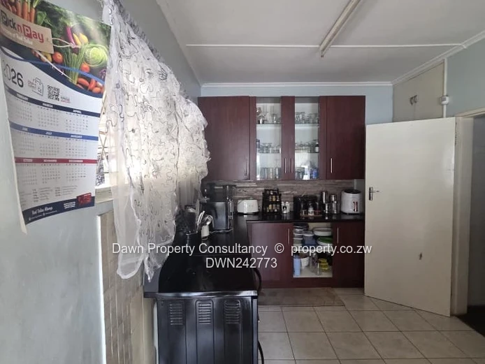 Prime 1-Acre Development Opportunity in Greendale (Sole Mandate)