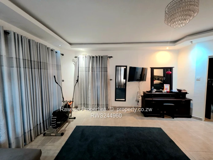 Keen Seller Ready To Execute!