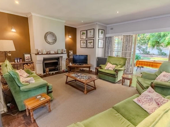 3 Bedroom Townhouse Complex