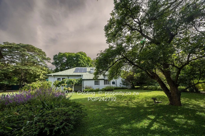 Secluded jewel in Golden Triangle