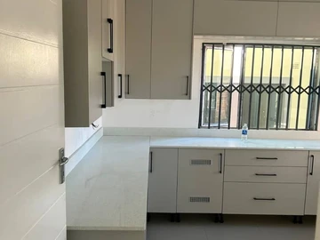 3 Bedroom Townhouse Complex