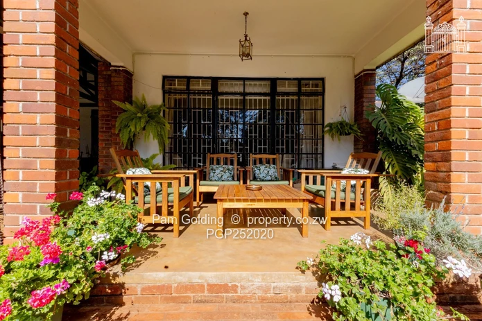 Grand double story in a prestigious and convenient location (Sole Mandate)