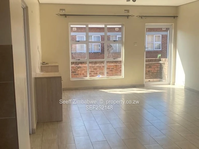 Apartment Available