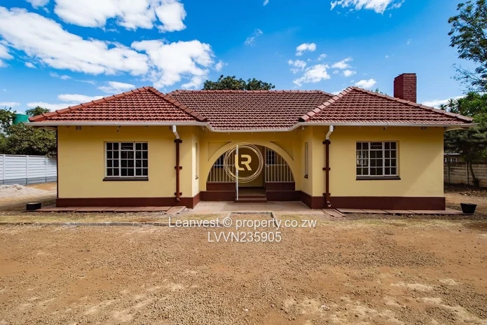 Eastlea House To Let  (Sole Mandate)