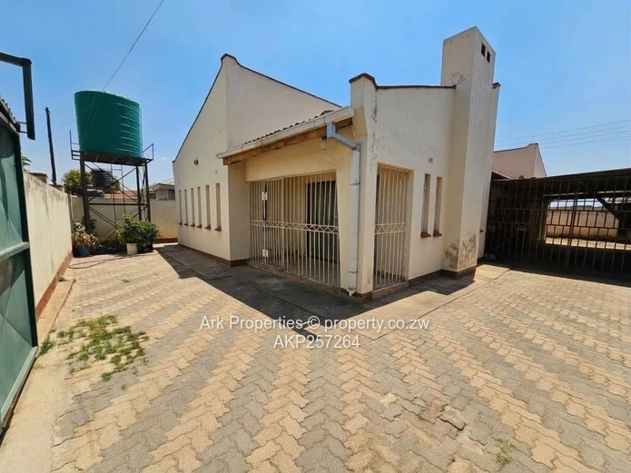 Residential Property For Rent In Damofalls