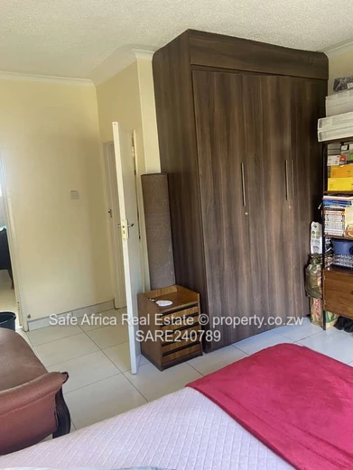 Zimre Park property to let