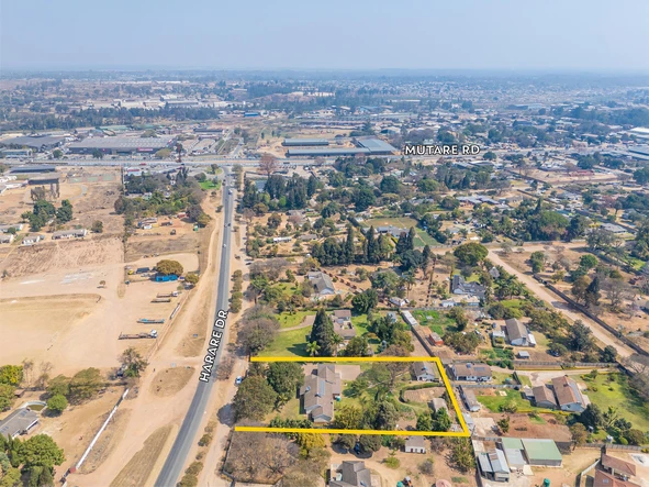 Commercial Property