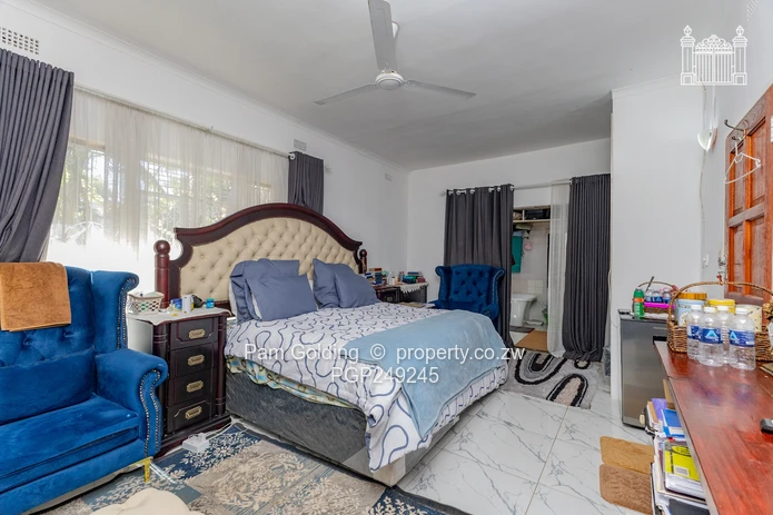 Well Located Acre Property on Glenara Avenue