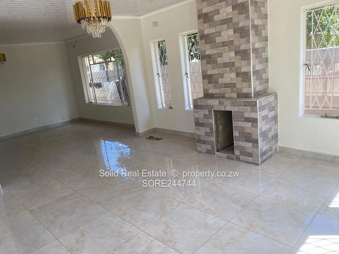 A house for sale in Norton