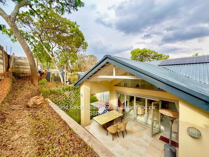 Townhouse For Sale