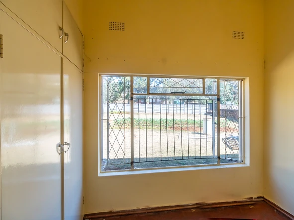 Commercial Property