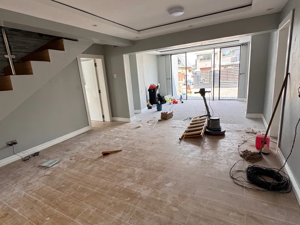 6 Bedroom Townhouse Complex