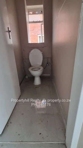 Vacant Flat Available For Immediate Occupation  (Sole Mandate)