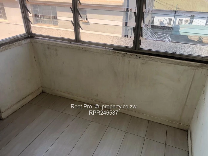 AVENUES Area Flat For Sale