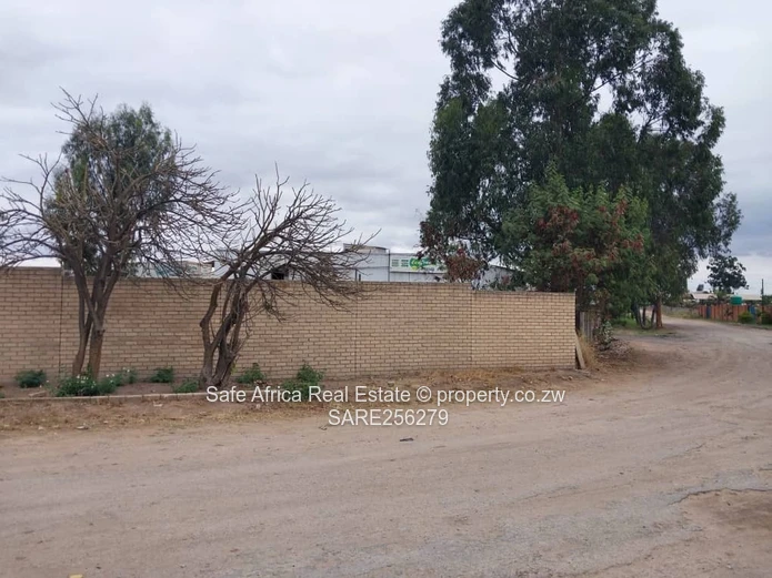 Ruwa Industrial Stand For Sale
