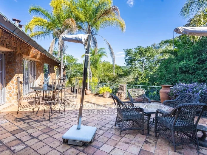 Unique Family Home With So Much To Offer - A Must See!!