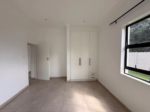 3 Bedroom Townhouse Complex